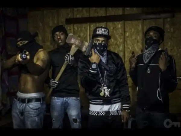 Video: Doe Boy - O Dawg